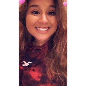 Meet your Posher, Avianna